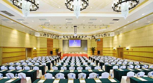 郑州五洲大酒店