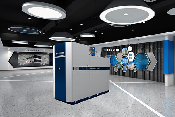 方快商用热水锅炉